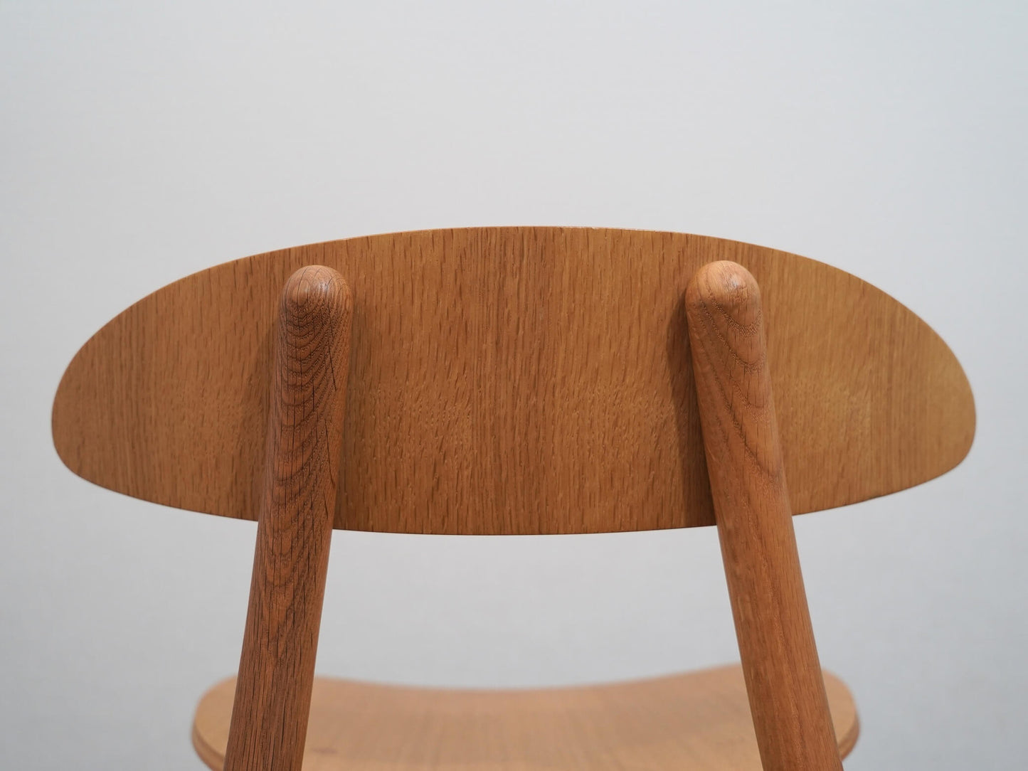 コブリナ チェア タイプA 板座 飛騨産業 トラフ建築設計事務所 / cobrina chair TORAFU ARCHITECTS 在庫2→1