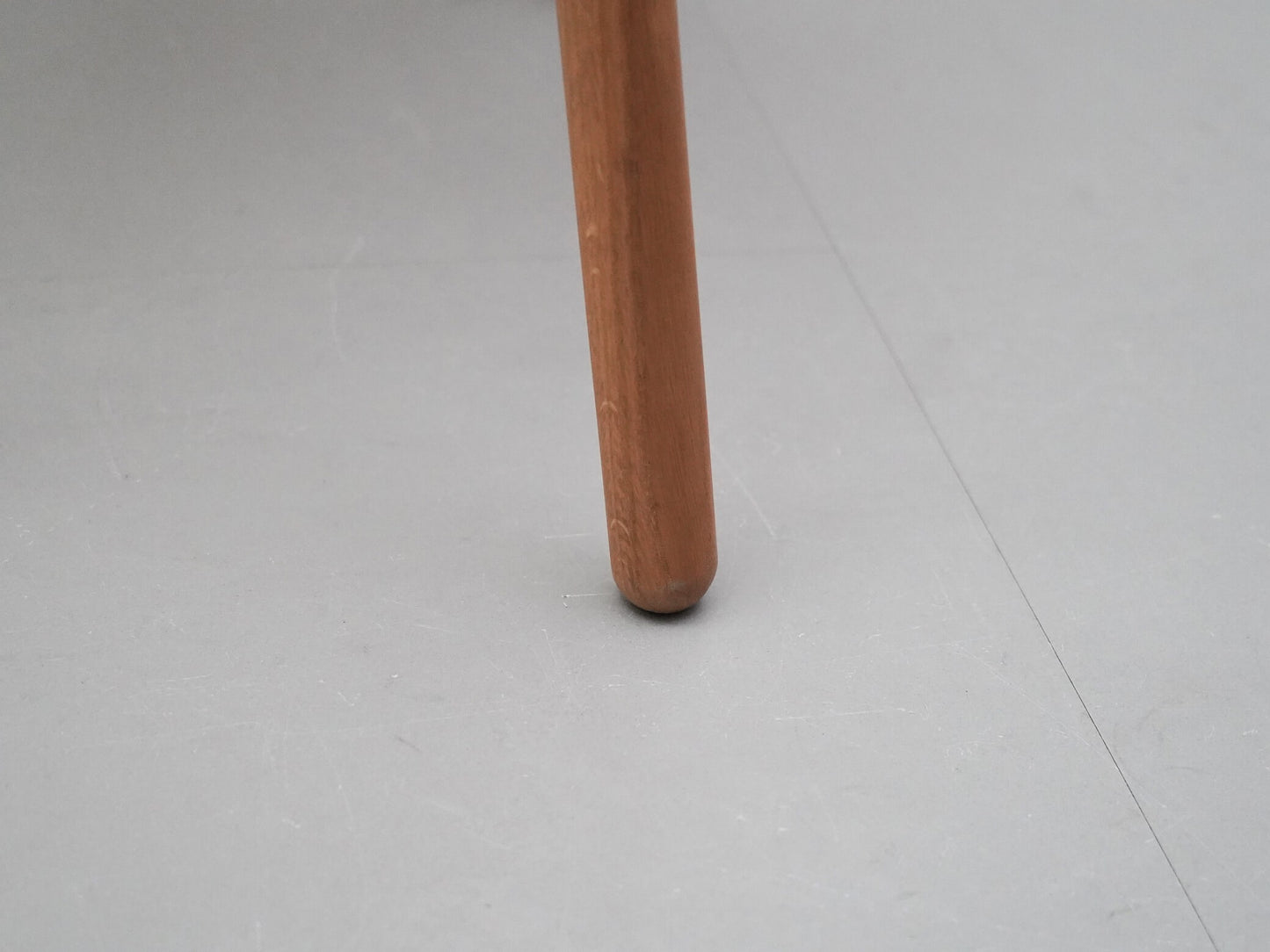 コブリナ チェア タイプA 板座 飛騨産業 トラフ建築設計事務所 / cobrina chair TORAFU ARCHITECTS 在庫2→1