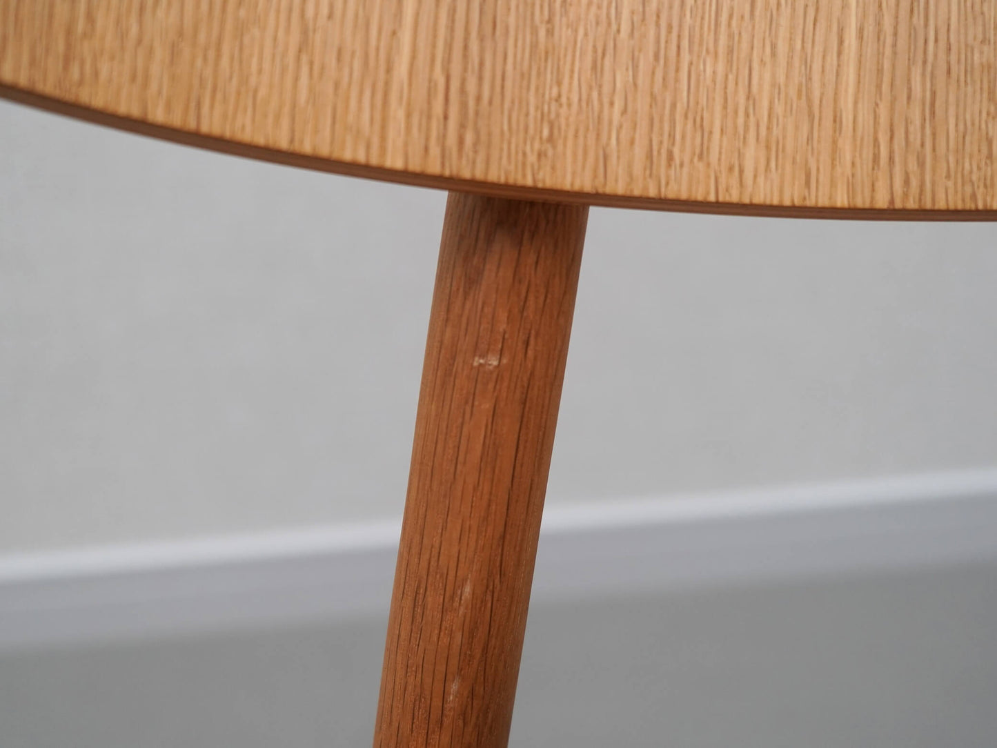 コブリナ チェア タイプA 板座 飛騨産業 トラフ建築設計事務所 / cobrina chair TORAFU ARCHITECTS 在庫2→1