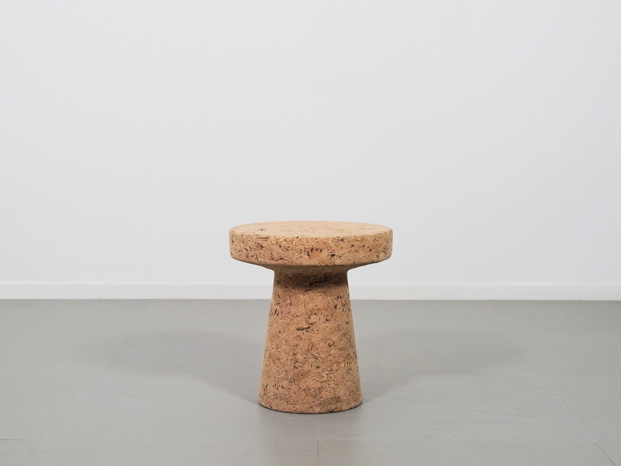 コルクファミリー モデルC ① スツール ヴィトラ ジャスパー・モリソン