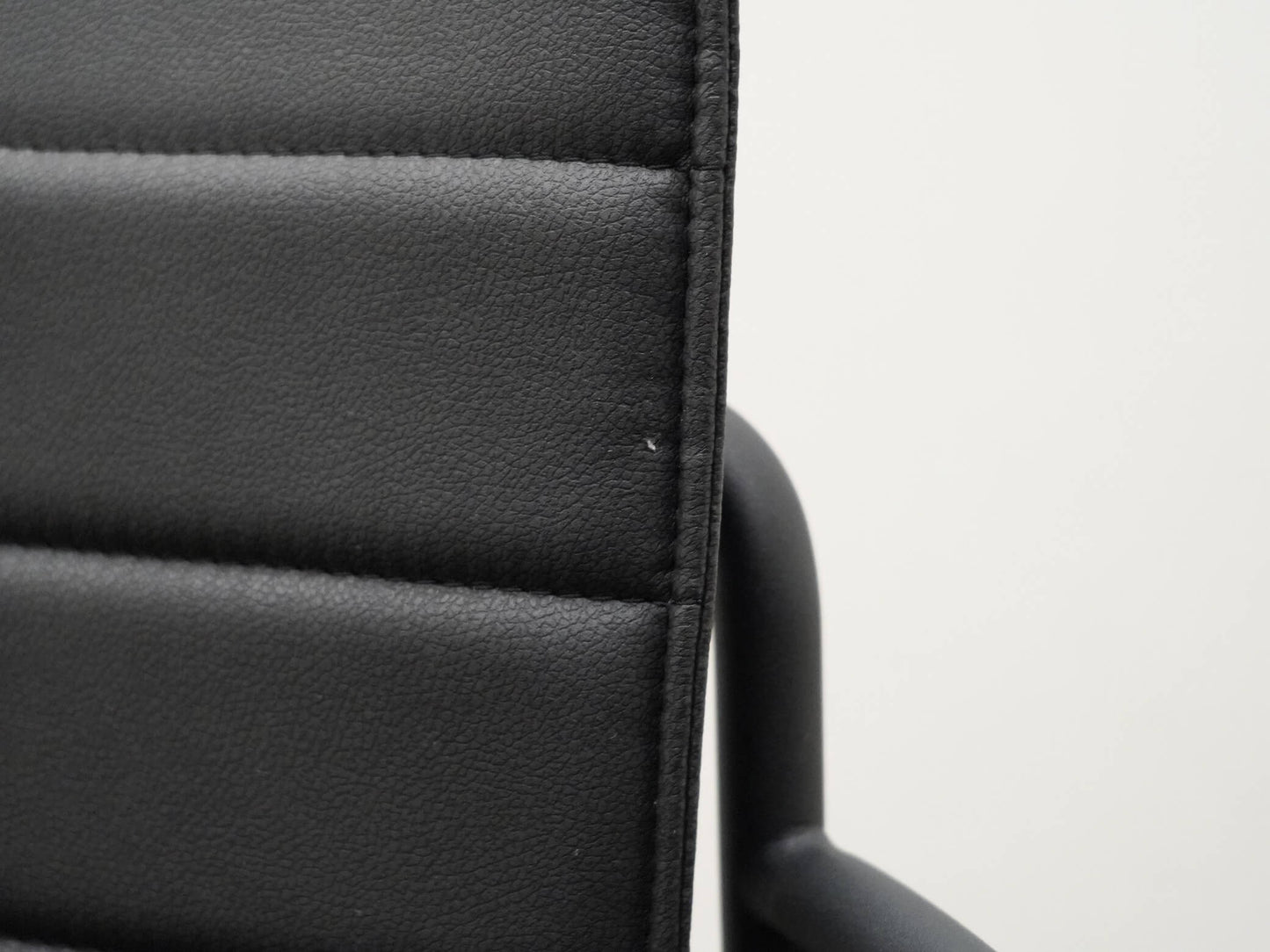 オフセットフレーム デスクチェア ブラック デイズオフィス ネンド 佐藤オオキ / offset frame Chair DAYS OFFICE nendo