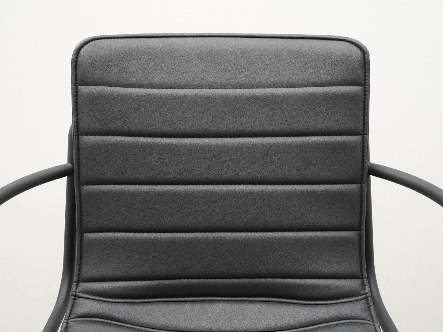 オフセットフレーム デスクチェア ブラック デイズオフィス ネンド 佐藤オオキ / offset frame Chair DAYS OFFICE nendo
