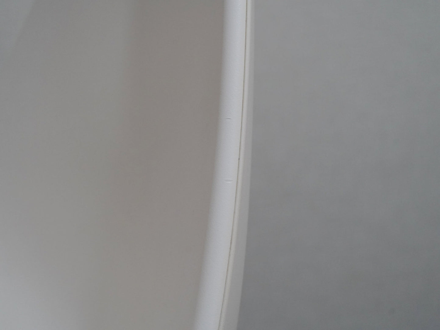ドロップチェア 専用クッション付 ホワイト 白 フリッツ・ハンセン アルネ・ヤコブセン / Drop Chair White Fritz Hansen Arne Jacobsen 在庫5→3