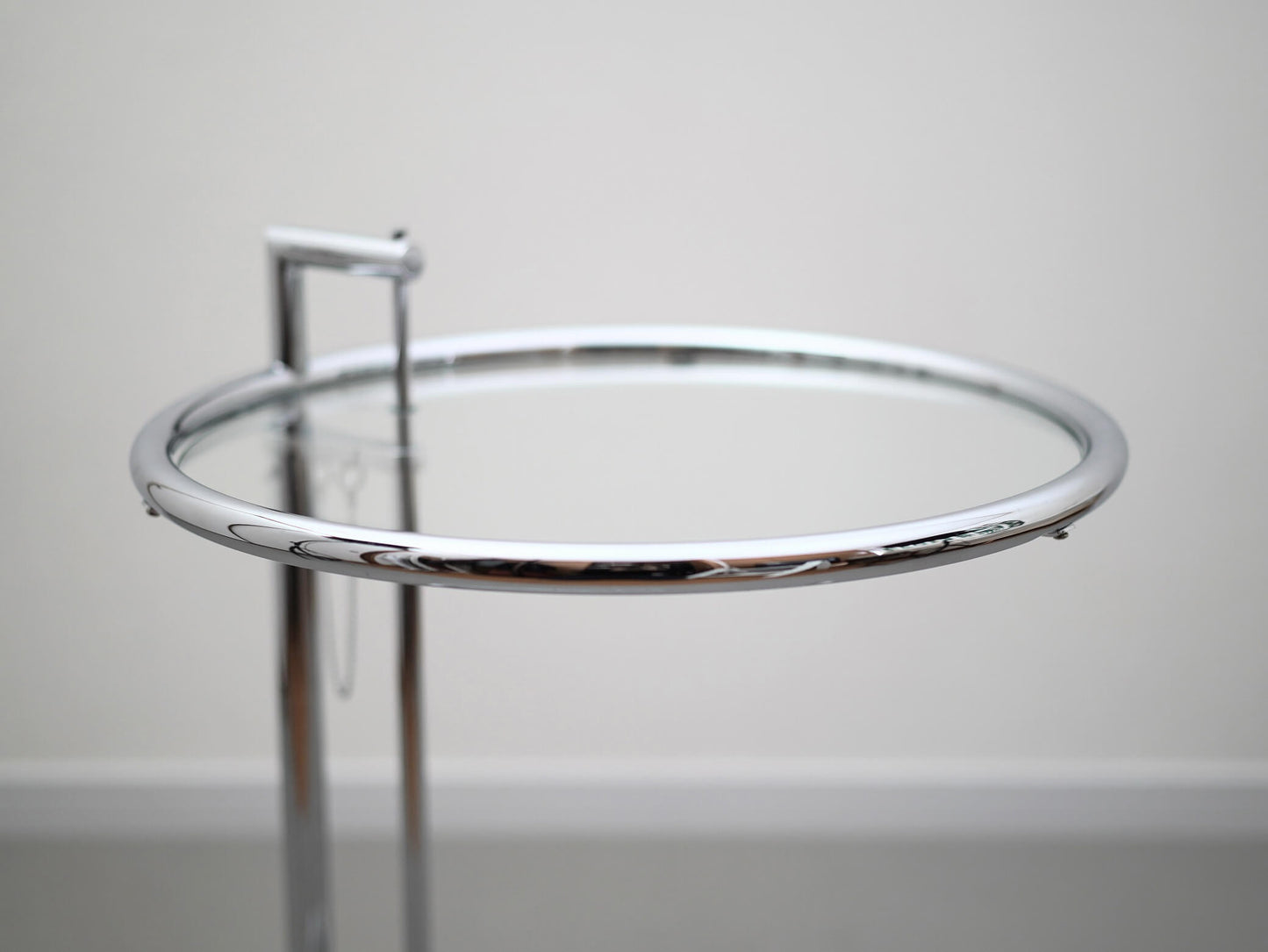 アイリーン・グレイ E1027 アジャスタブルテーブル クラシコン カッシーナ / Eileen Gray Adjustable Table ClassiCon