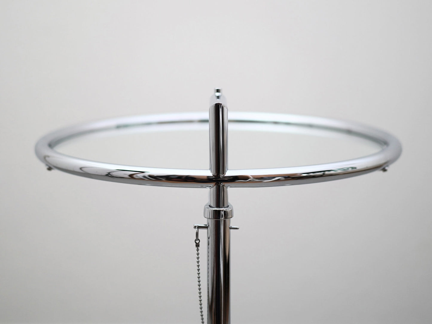 アイリーン・グレイ E1027 アジャスタブルテーブル クラシコン カッシーナ / Eileen Gray Adjustable Table ClassiCon