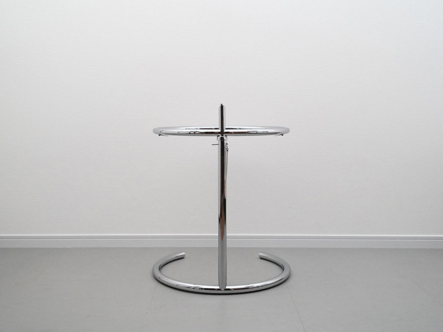 アイリーン・グレイ E1027 アジャスタブルテーブル クラシコン カッシーナ / Eileen Gray Adjustable Table ClassiCon