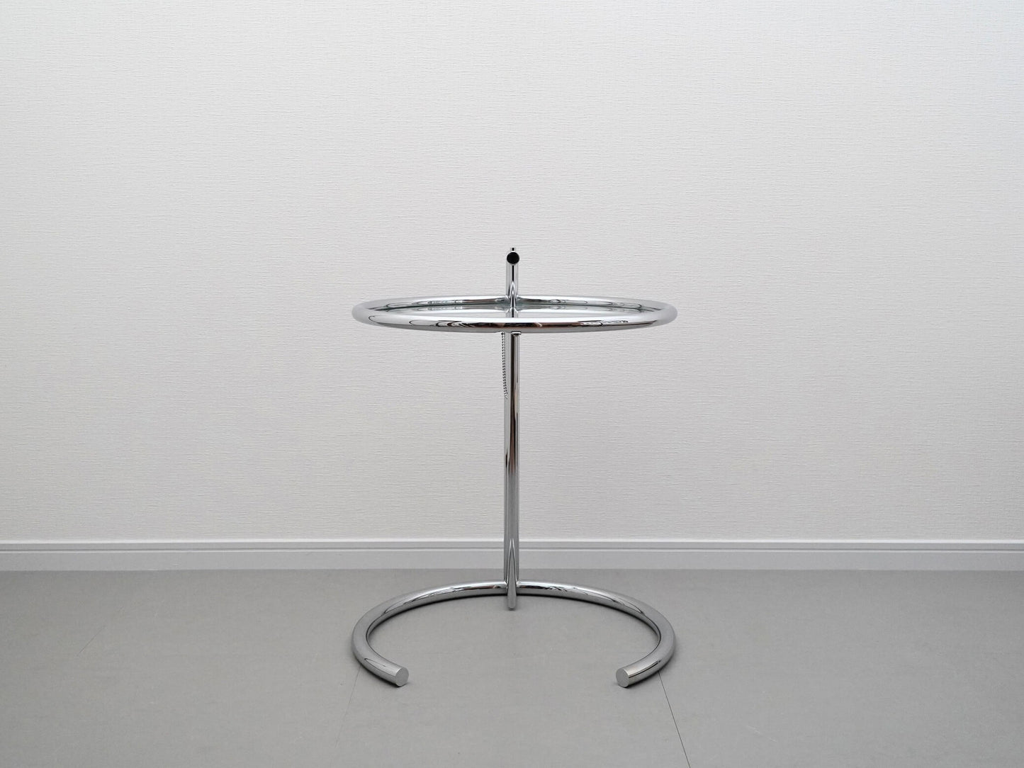アイリーン・グレイ E1027 アジャスタブルテーブル クラシコン カッシーナ / Eileen Gray Adjustable Table ClassiCon
