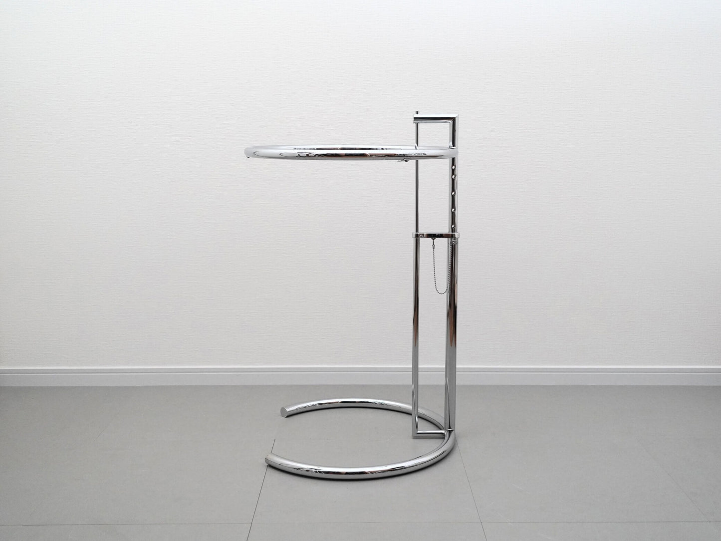アイリーン・グレイ E1027 アジャスタブルテーブル クラシコン カッシーナ / Eileen Gray Adjustable Table ClassiCon