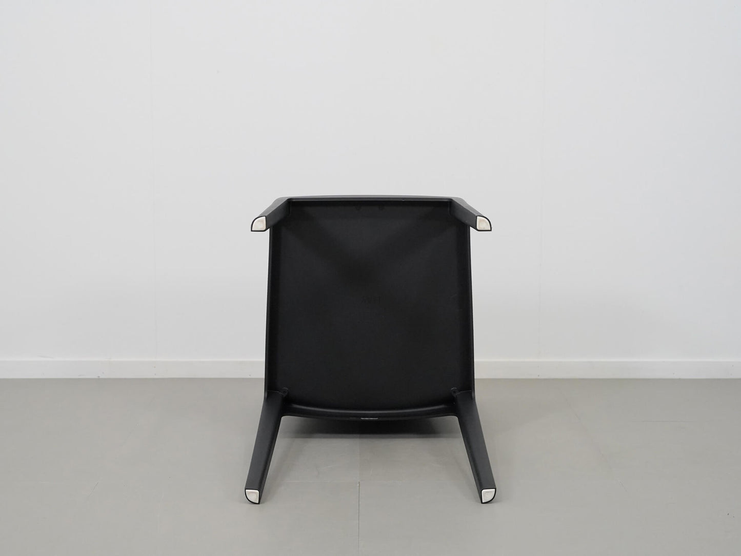 エレメンターレ チェア ブラック ヘイ ロナン&エルワン・ブルレック / Elementaire Chair HAY Ronan & Erwan Bouroullec Black 在庫4