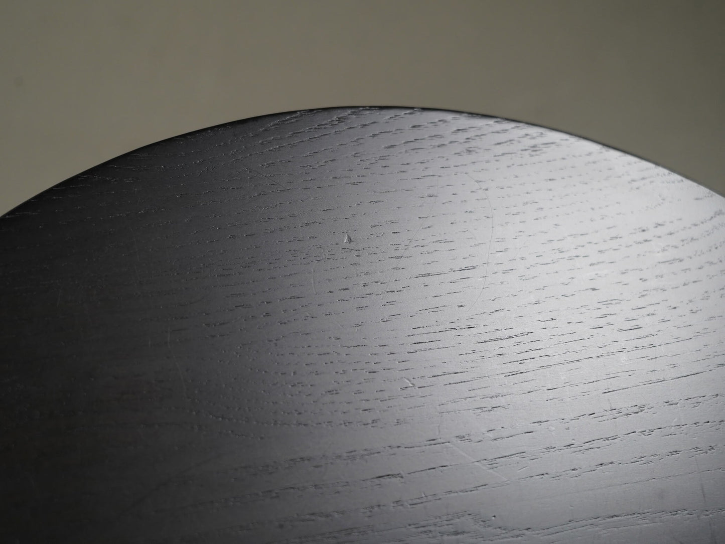 エレファント サイドテーブル ブラック クリスチャン・ハース / Elephant Side Table Black Christian Haas Karimoku New Standard KNS 在庫5