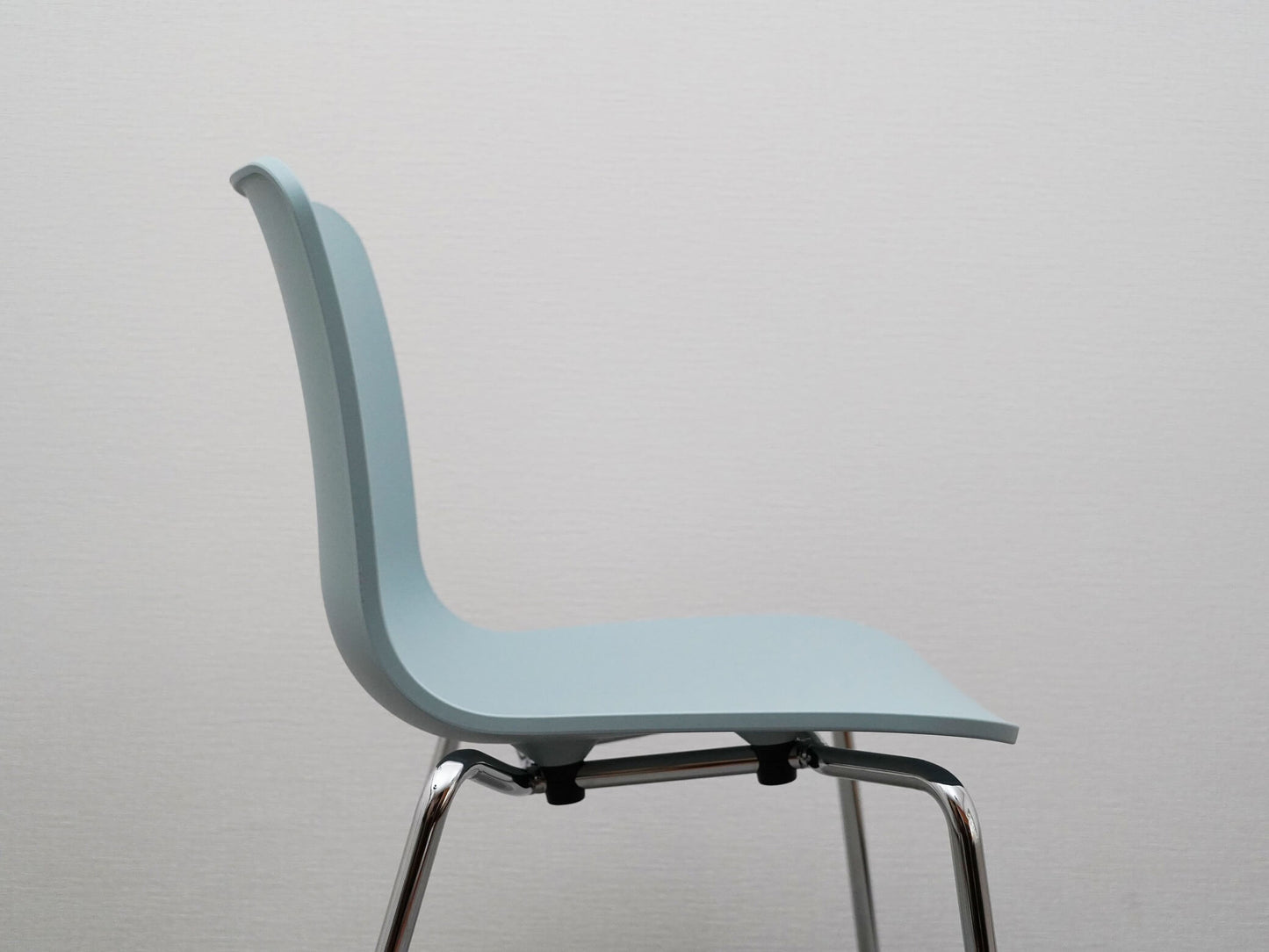ハル チューブ スタッカブル アイスグレー ヴィトラ ジャスパー・モリソン / HAL Tube Stackable Ice Grey Vitra Jasper Morrison 在庫6