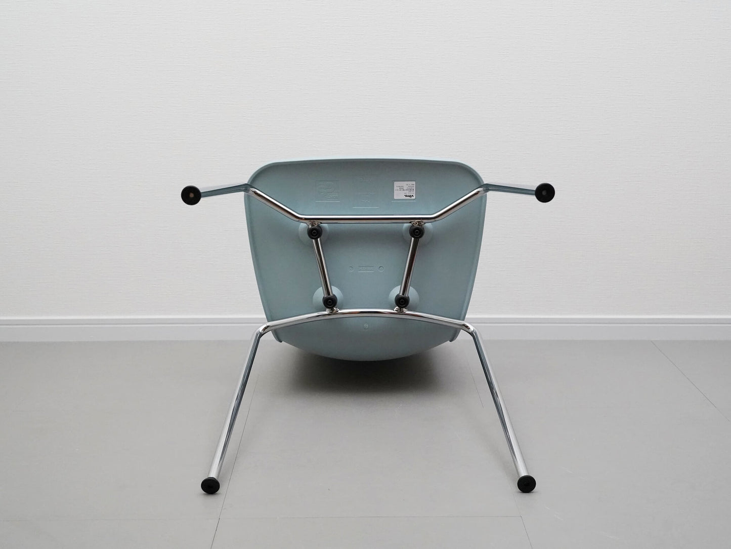 ハル チューブ スタッカブル アイスグレー ヴィトラ ジャスパー・モリソン / HAL Tube Stackable Ice Grey Vitra Jasper Morrison 在庫6