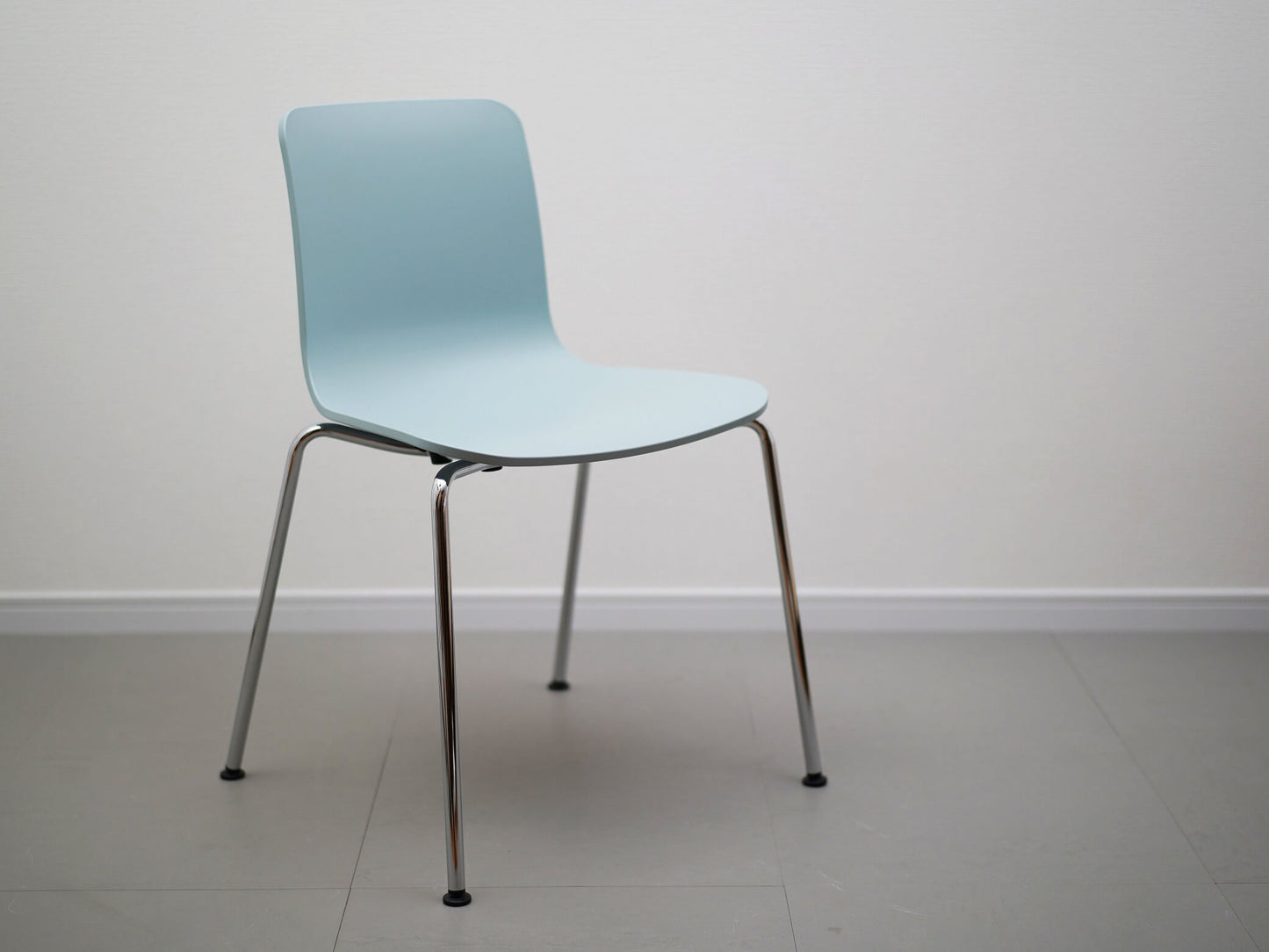 ハル チューブ スタッカブル アイスグレー ヴィトラ ジャスパー・モリソン / HAL Tube Stackable Ice Grey Vitra Jasper Morrison 在庫6