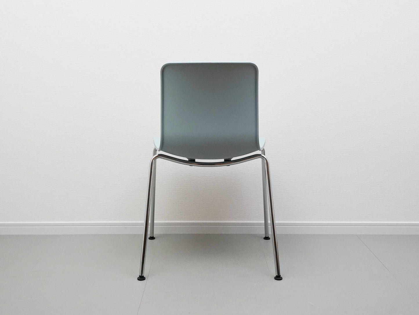 ハル チューブ スタッカブル アイスグレー ヴィトラ ジャスパー・モリソン / HAL Tube Stackable Ice Grey Vitra Jasper Morrison 在庫6