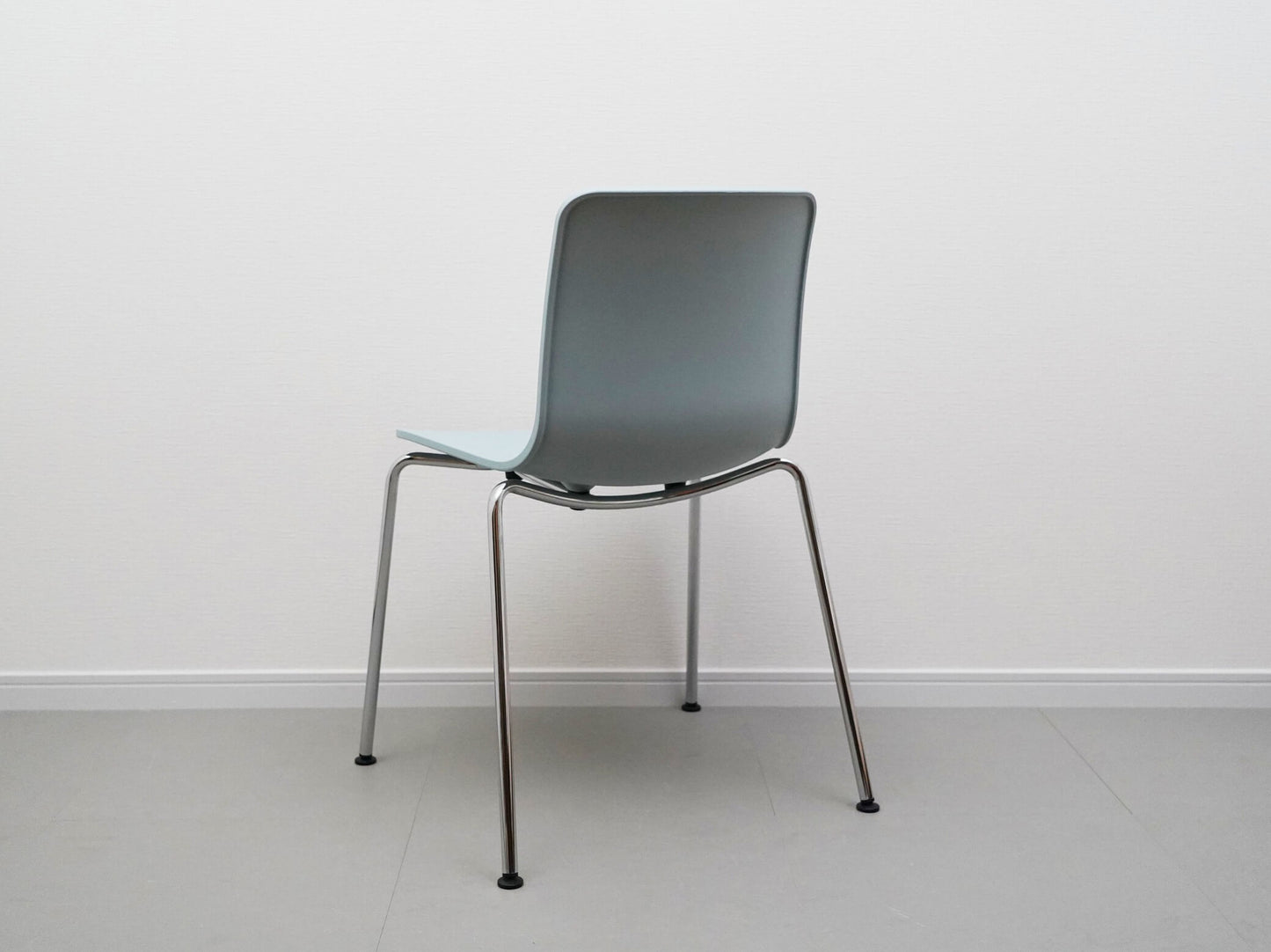 ハル チューブ スタッカブル アイスグレー ヴィトラ ジャスパー・モリソン / HAL Tube Stackable Ice Grey Vitra Jasper Morrison 在庫6
