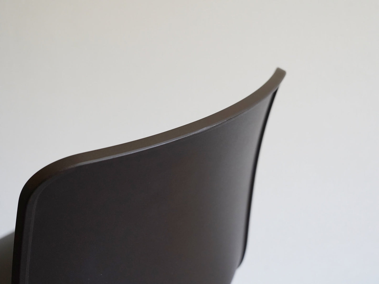 ハルウッド チョコレート ヴィトラ ジャスパー・モリソン / HAL Wood Chocolate Vitra Jasper Morrison 在庫5→2