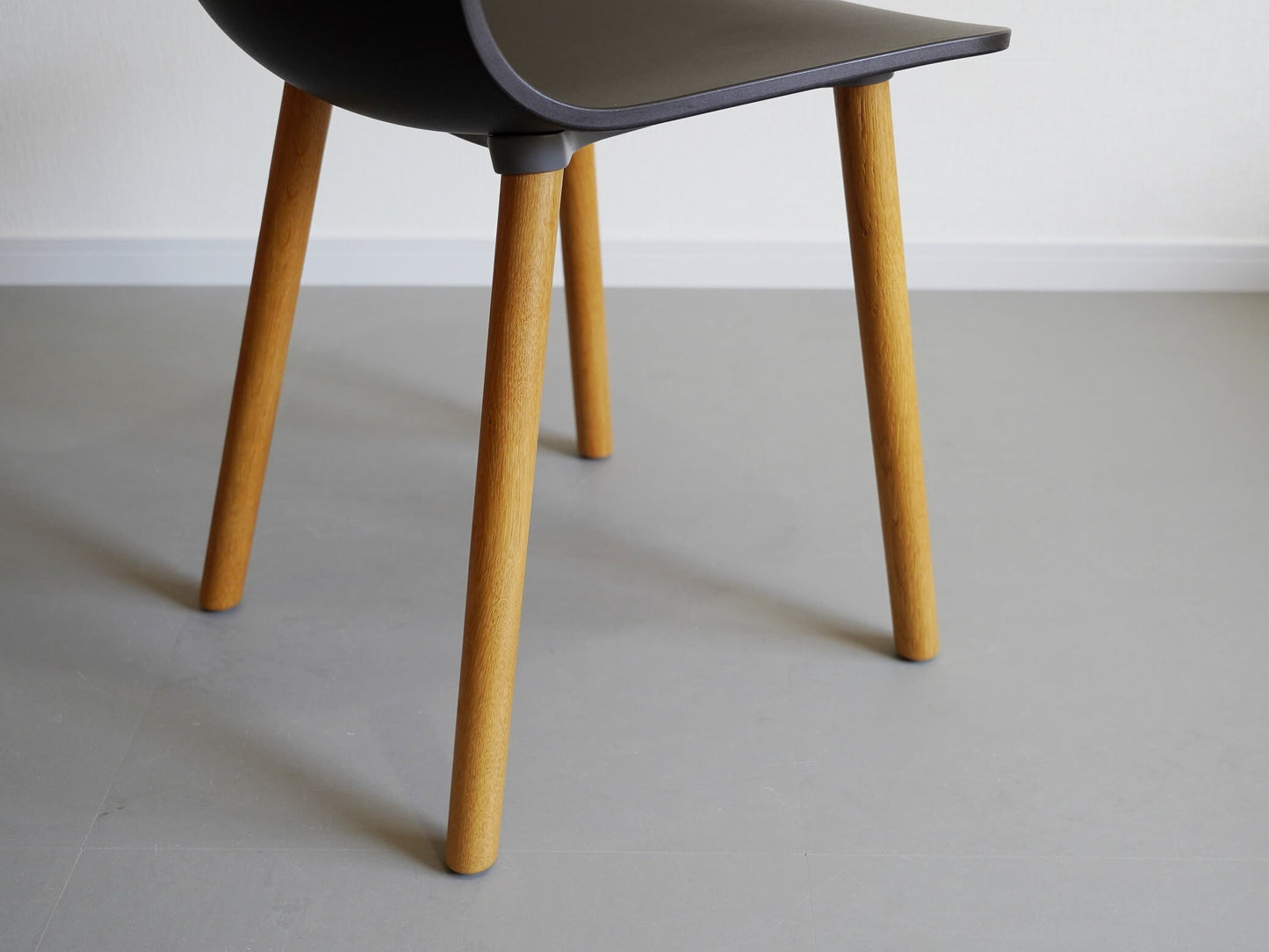 ハルウッド チョコレート ヴィトラ ジャスパー・モリソン / HAL Wood Chocolate Vitra Jasper Morrison 在庫5→2