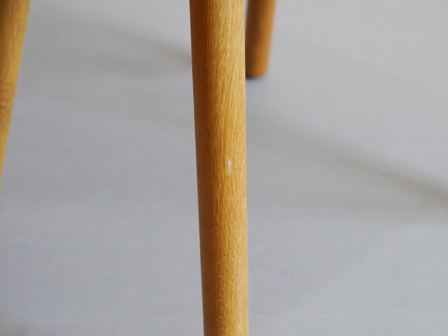 ハルウッド チョコレート ヴィトラ ジャスパー・モリソン / HAL Wood Chocolate Vitra Jasper Morrison 在庫5→2