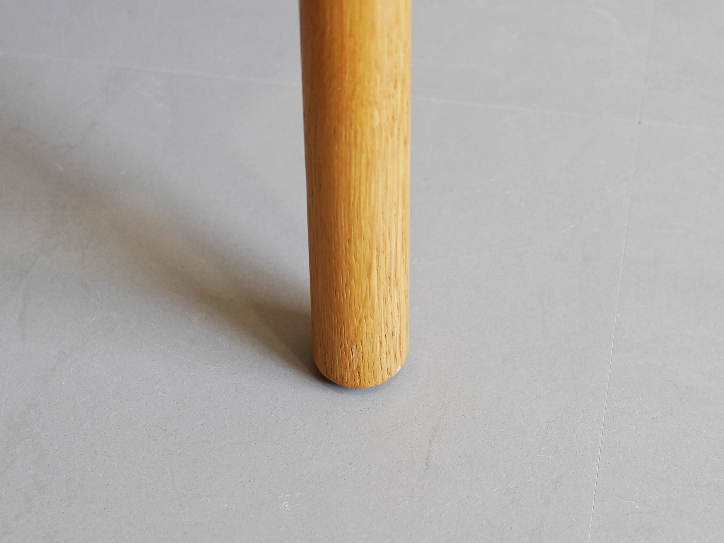 ハルウッド チョコレート ヴィトラ ジャスパー・モリソン / HAL Wood Chocolate Vitra Jasper Morrison 在庫5→2