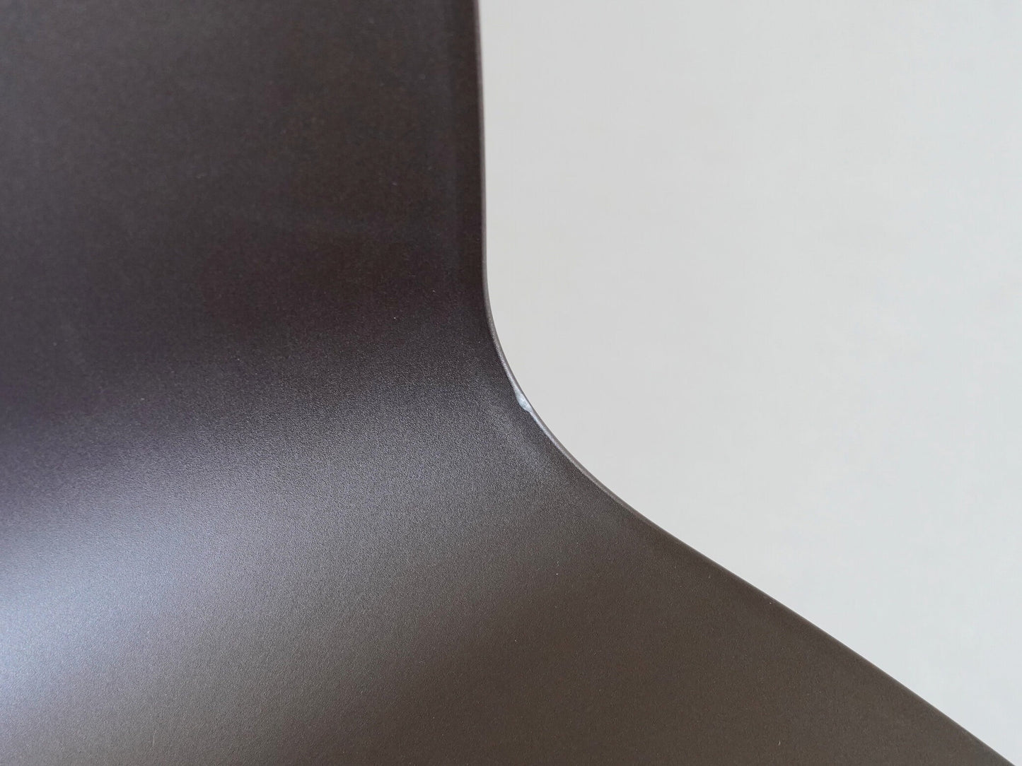 ハルウッド チョコレート ヴィトラ ジャスパー・モリソン / HAL Wood Chocolate Vitra Jasper Morrison 在庫5→2