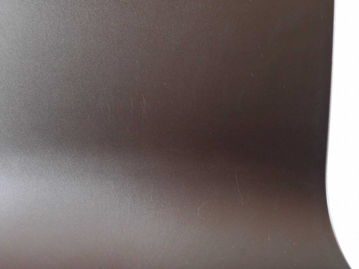 ハルウッド チョコレート ヴィトラ ジャスパー・モリソン / HAL Wood Chocolate Vitra Jasper Morrison 在庫5→2