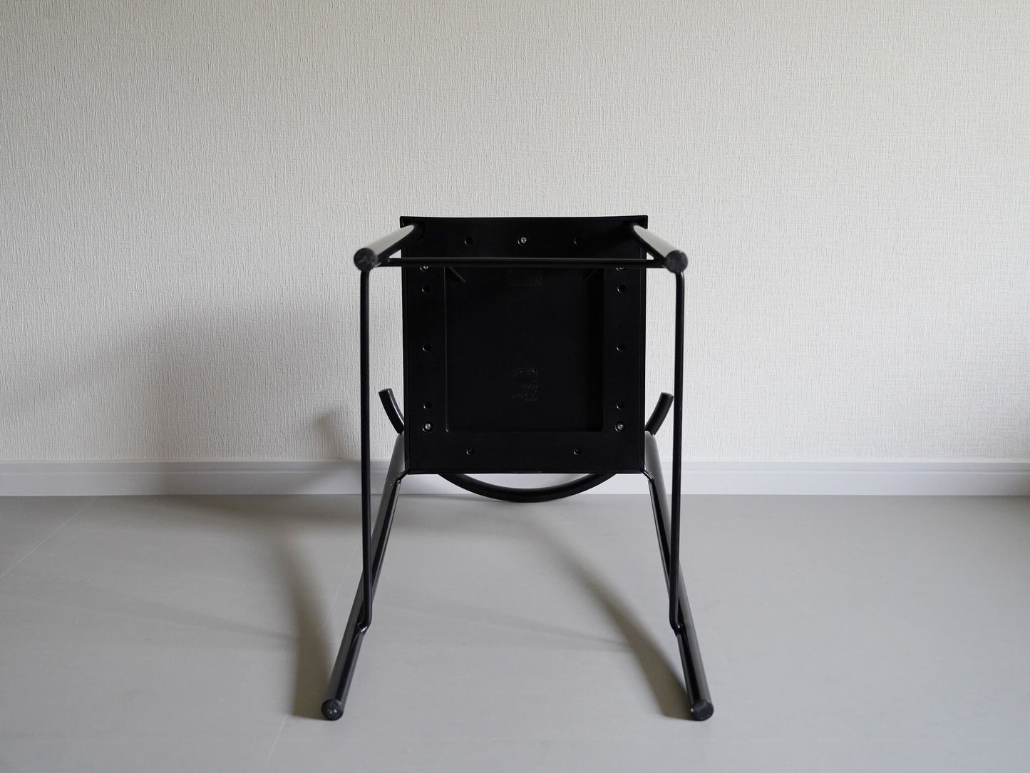 ハイグロブ カウンターチェア フィリップ・スタルク カルテル / Hi-Glob Kartell Philippe Starck