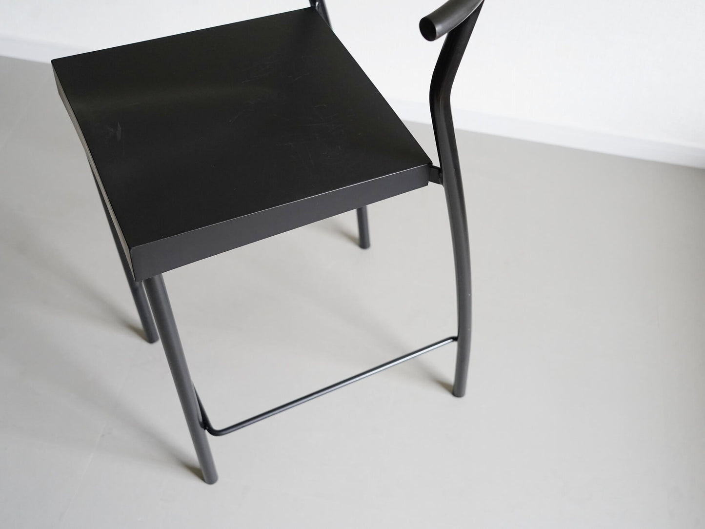 ハイグロブ カウンターチェア フィリップ・スタルク カルテル / Hi-Glob Kartell Philippe Starck