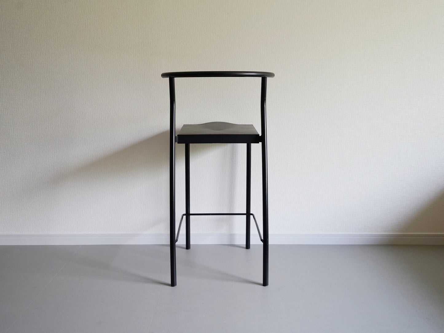 ハイグロブ カウンターチェア フィリップ・スタルク カルテル / Hi-Glob Kartell Philippe Starck