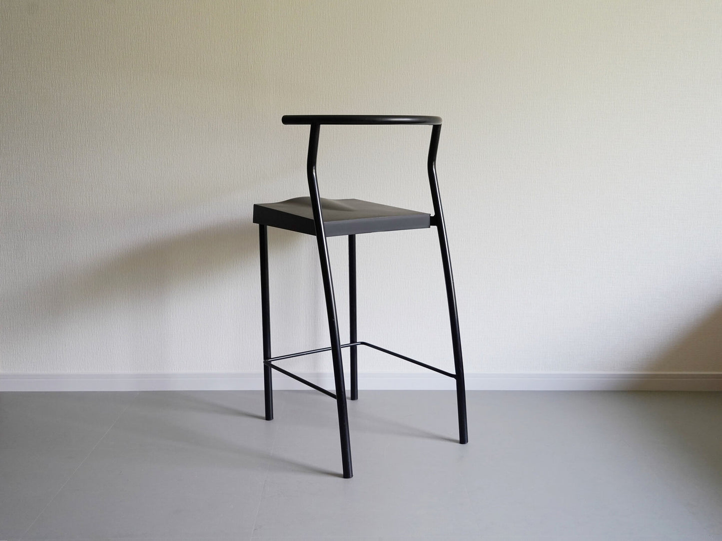 ハイグロブ カウンターチェア フィリップ・スタルク カルテル / Hi-Glob Kartell Philippe Starck