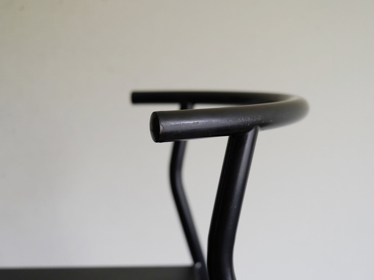ハイグロブ カウンターチェア フィリップ・スタルク カルテル / Hi-Glob Kartell Philippe Starck