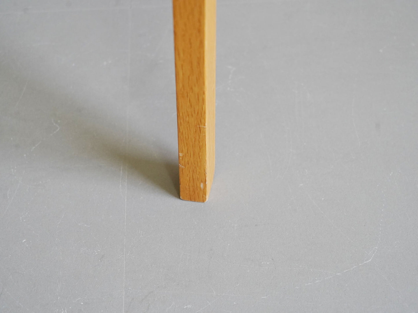 イデー コートハンガー コートスタンド オーク / IDEE Coat Hanger 在庫4