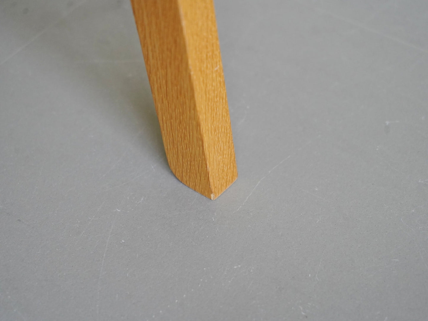 イデー コートハンガー コートスタンド オーク / IDEE Coat Hanger 在庫4