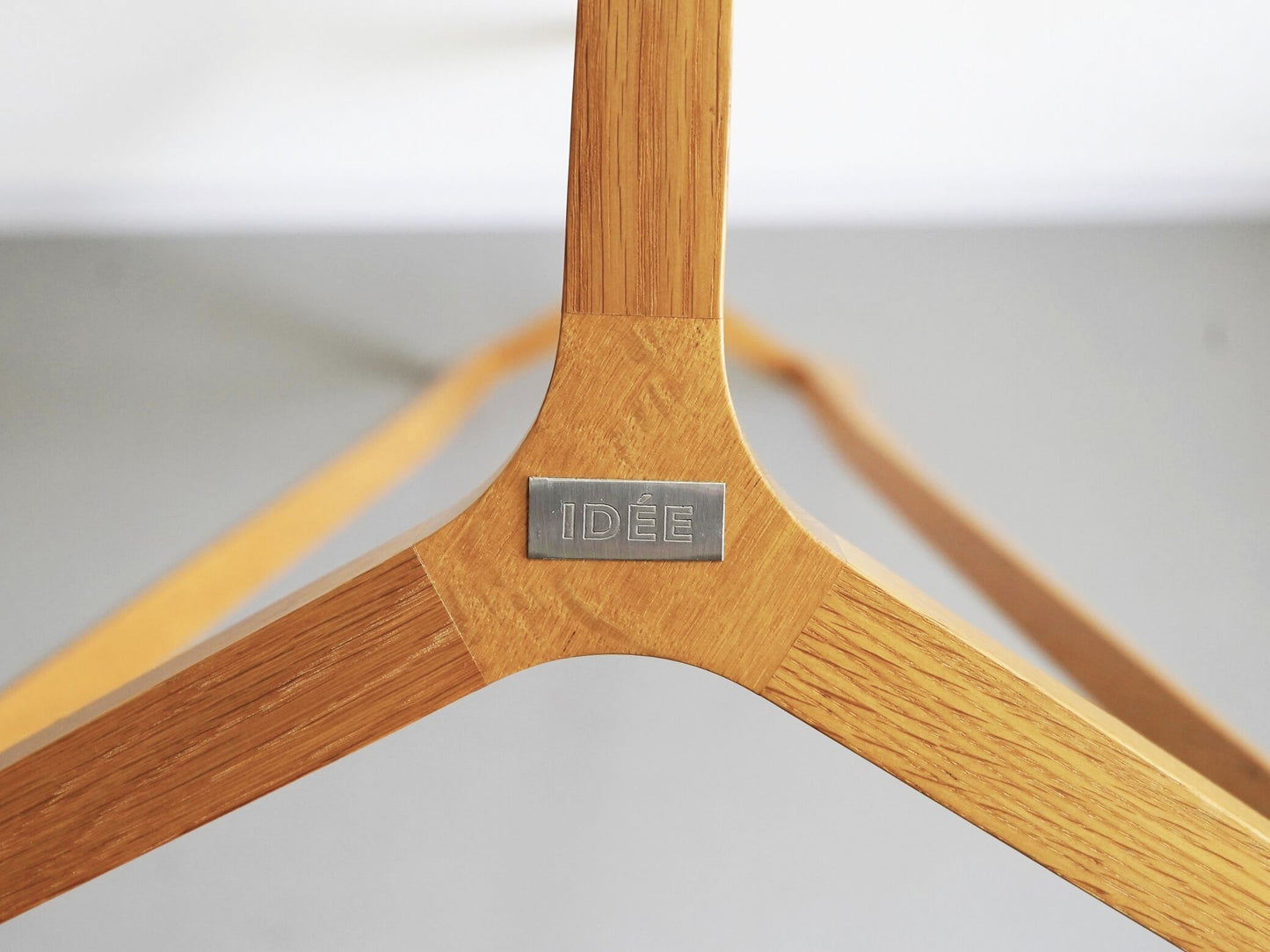 イデー コートハンガー コートスタンド オーク / IDEE Coat Hanger 在庫4