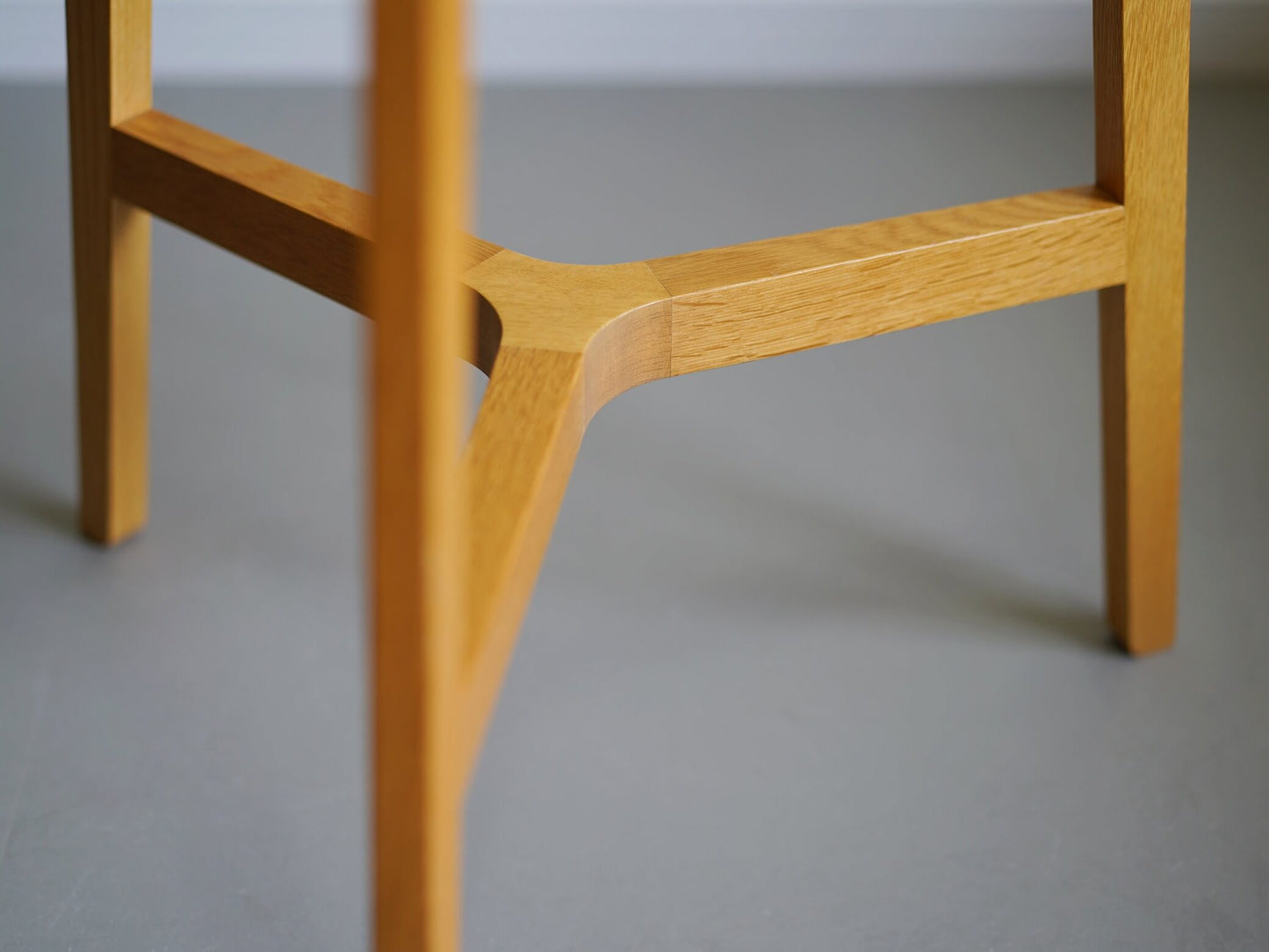 イデー コートハンガー コートスタンド オーク / IDEE Coat Hanger 在庫4