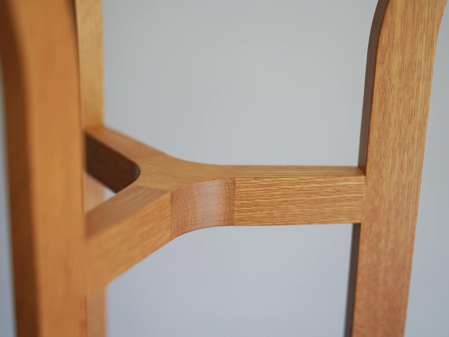 イデー コートハンガー コートスタンド オーク / IDEE Coat Hanger 在庫4
