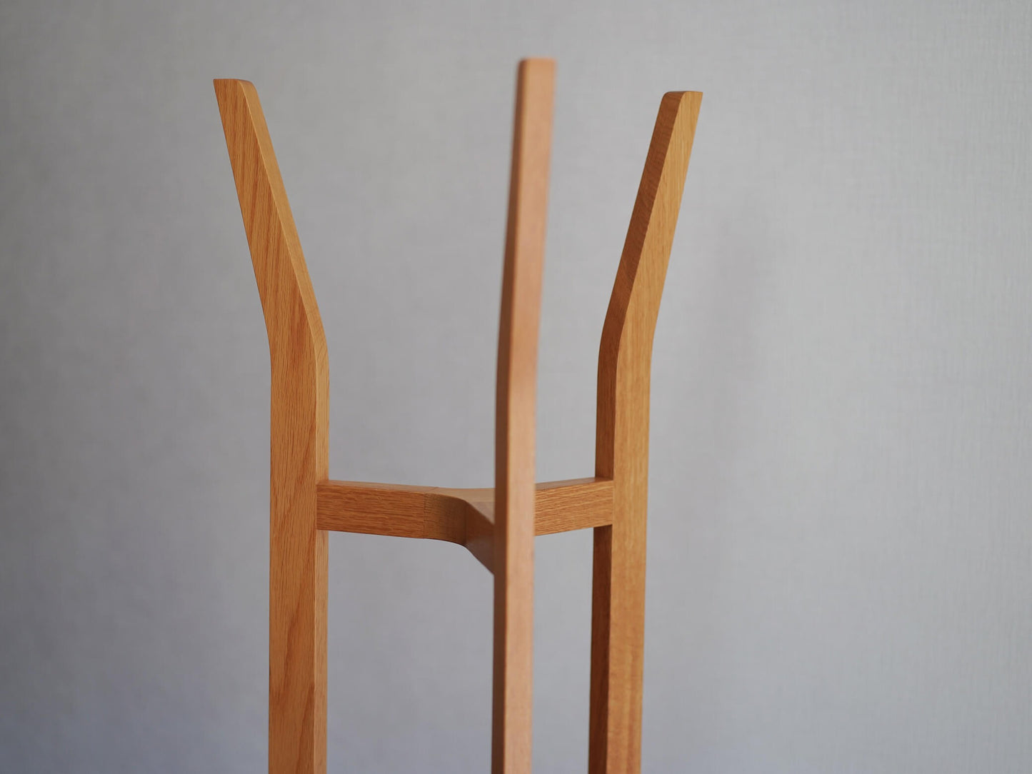 イデー コートハンガー コートスタンド オーク / IDEE Coat Hanger 在庫4