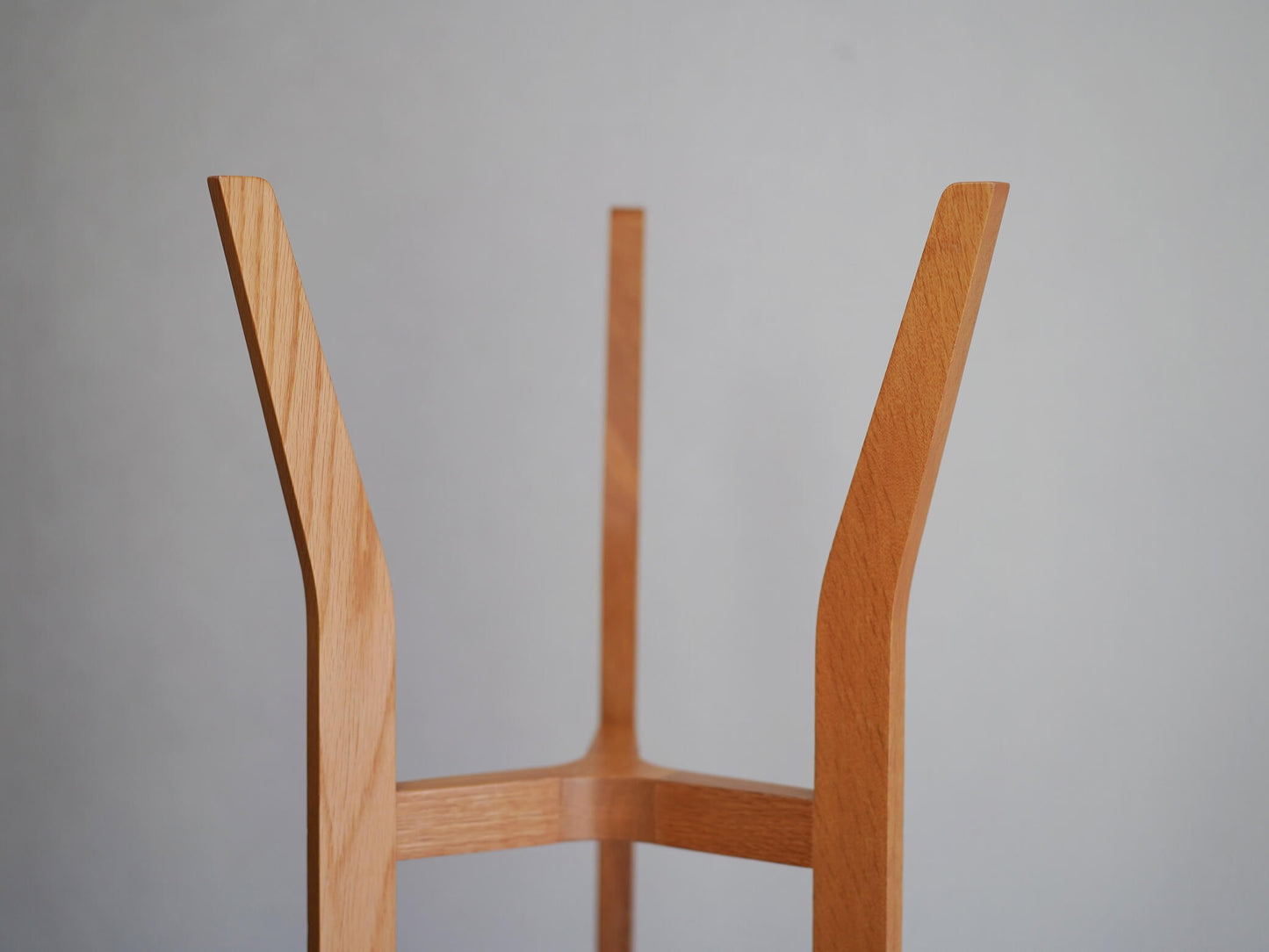 イデー コートハンガー コートスタンド オーク / IDEE Coat Hanger 在庫4