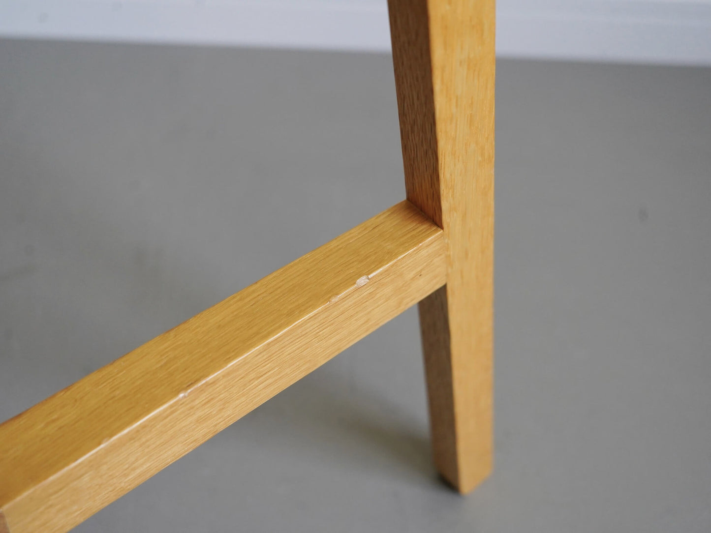 イデー コートハンガー コートスタンド オーク / IDEE Coat Hanger 在庫4