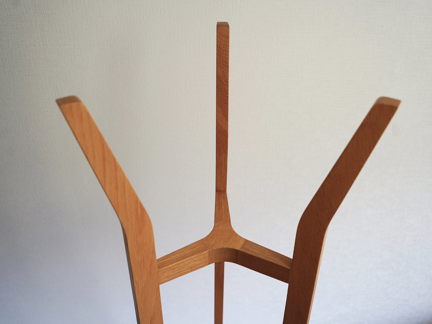 イデー コートハンガー コートスタンド オーク / IDEE Coat Hanger 在庫4