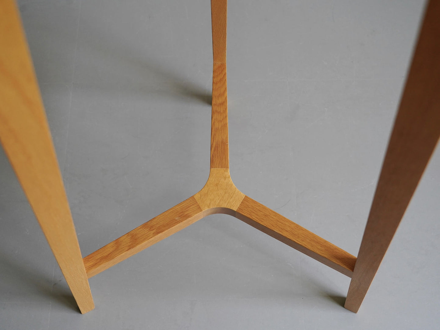 イデー コートハンガー コートスタンド オーク / IDEE Coat Hanger 在庫4