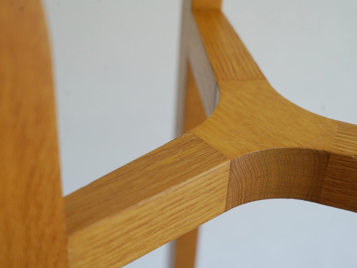 イデー コートハンガー コートスタンド オーク / IDEE Coat Hanger 在庫4