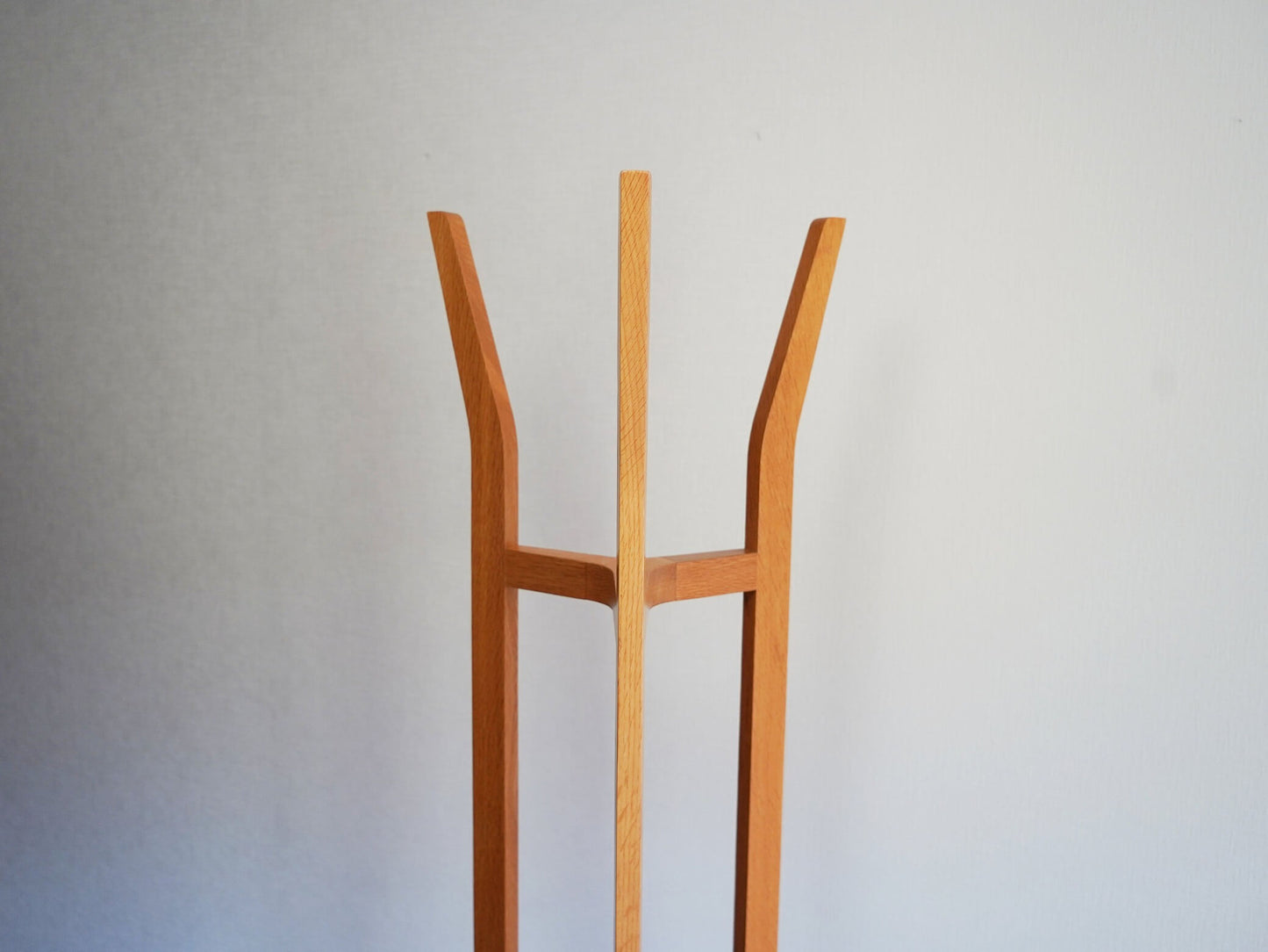 イデー コートハンガー コートスタンド オーク / IDEE Coat Hanger 在庫4