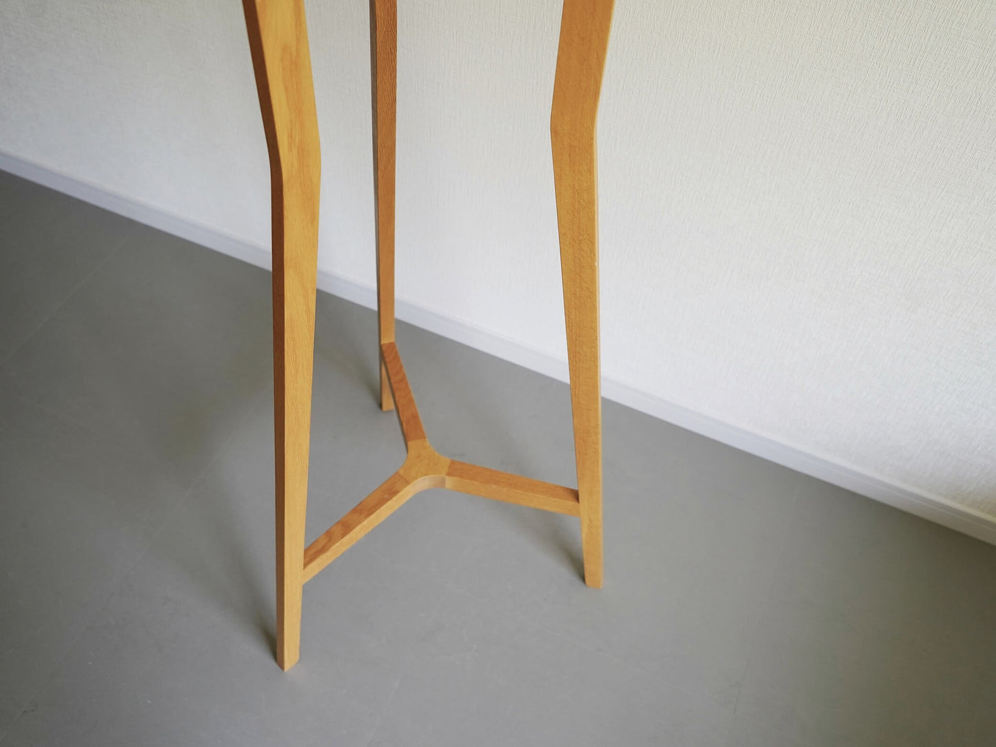 イデー コートハンガー コートスタンド オーク / IDEE Coat Hanger 在庫4