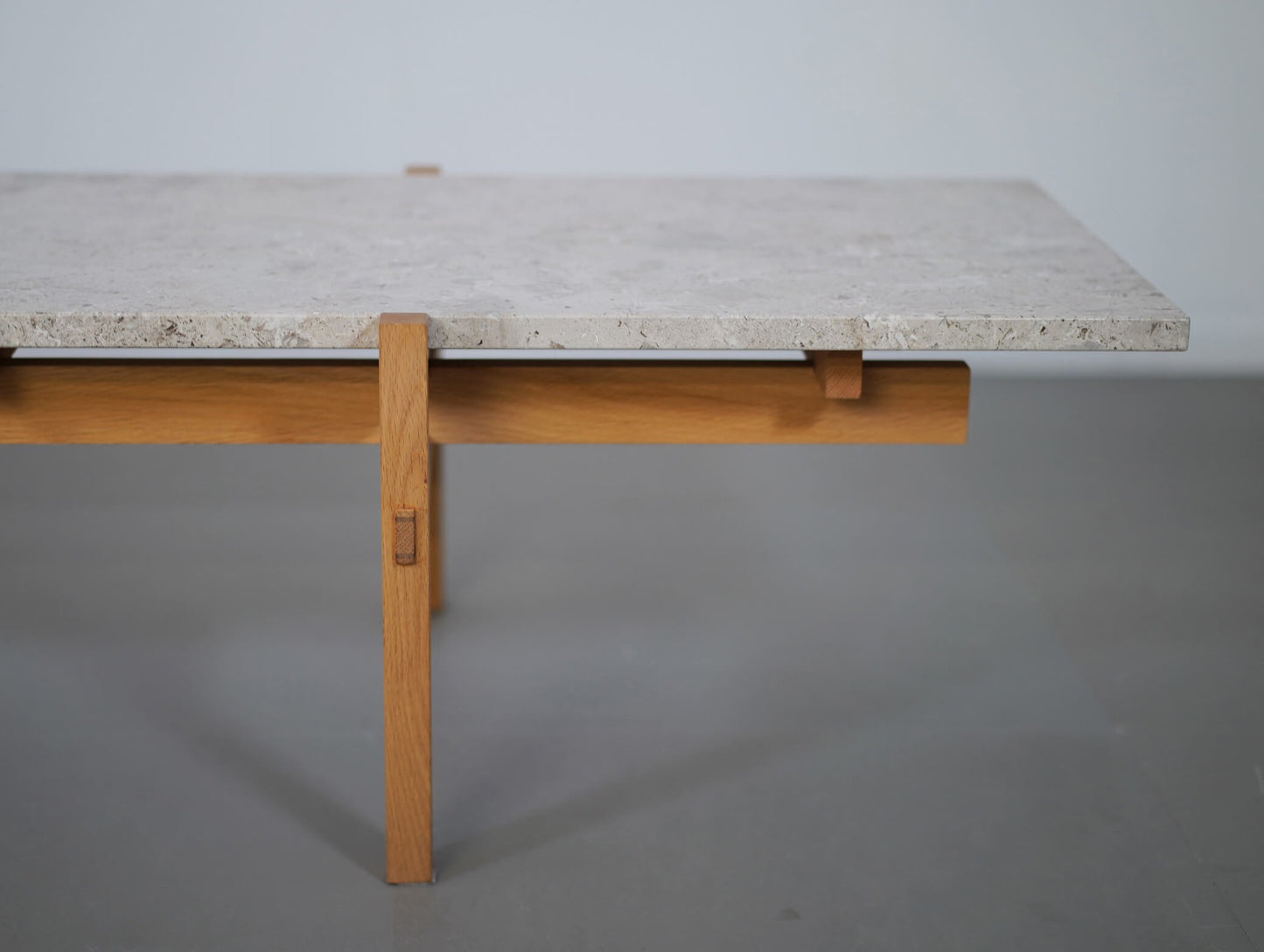 N-CT01 リビングテーブル カリモクケース ノームアーキテクツ / KARIMOKU CASE Norm Architects Living Table