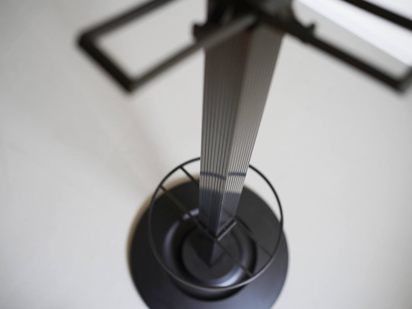セグメンティ 5160 コートハンガー ミケーレ・デ・ルッキ カルテル 高市忠夫 / SEGMENTI Kartell Michele De Lucchi 在庫4