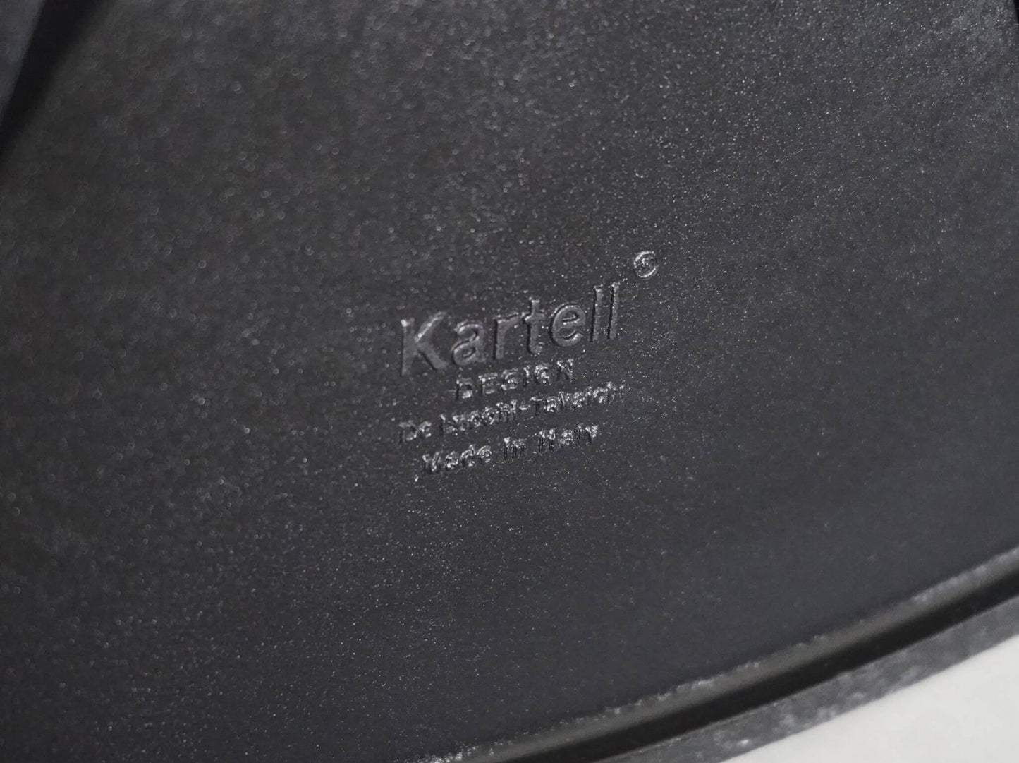 セグメンティ 5160 コートハンガー ミケーレ・デ・ルッキ カルテル 高市忠夫 / SEGMENTI Kartell Michele De Lucchi 在庫4