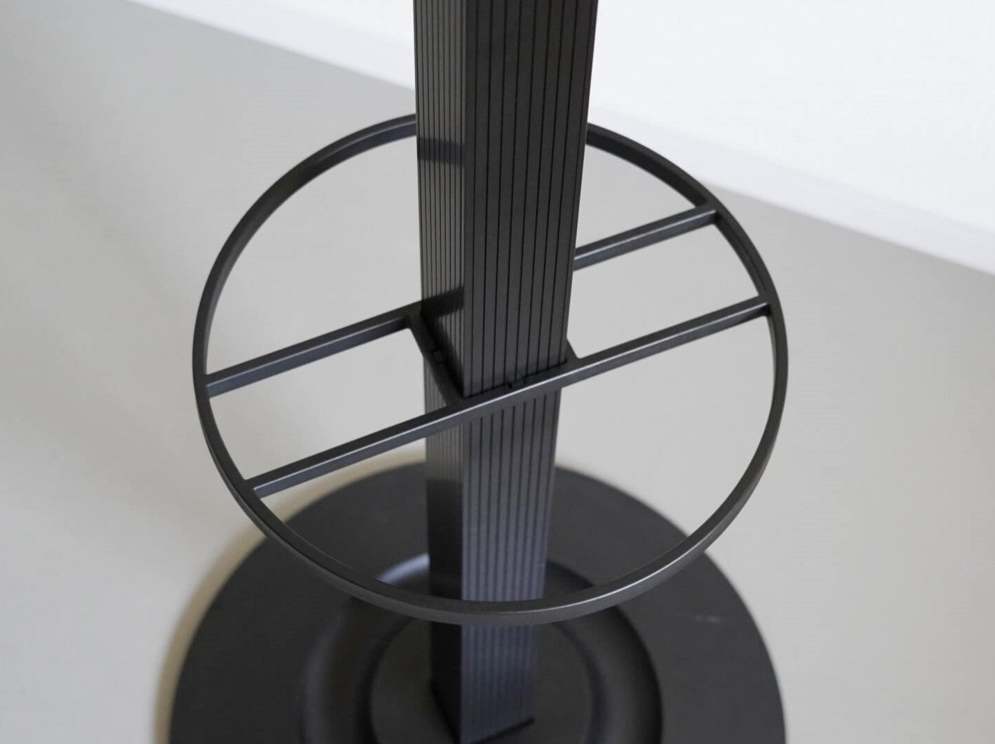 セグメンティ 5160 コートハンガー ミケーレ・デ・ルッキ カルテル 高市忠夫 / SEGMENTI Kartell Michele De Lucchi 在庫4