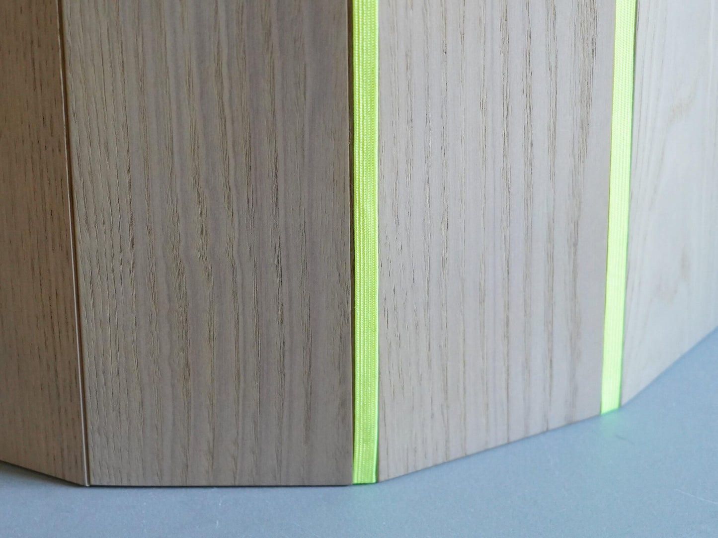 カラーウッド プレーングリッド カリモクニュースタンダード ショルテン&バーイングス / Colour Wood Plain Grid Karimoku New Standard Scholten & Baijings