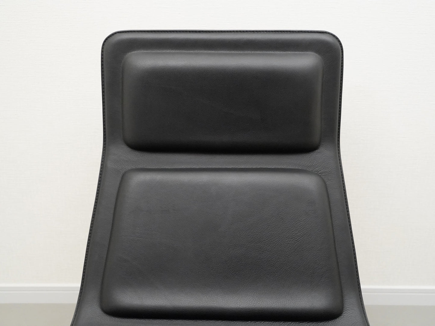 ローパッド ラウンジチェア ① ジャスパー・モリソン カッペリーニ / Low Pad Lounge Chair Jasper Morrison Cappellini