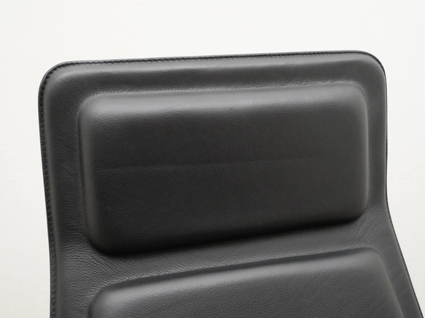 ローパッド ラウンジチェア ② ジャスパー・モリソン カッペリーニ / Low Pad Lounge Chair Jasper Morrison Cappellini